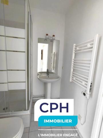 Appartement à vendre à Cergy (95800)