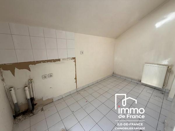 Maison à vendre à Palaiseau (91120)
