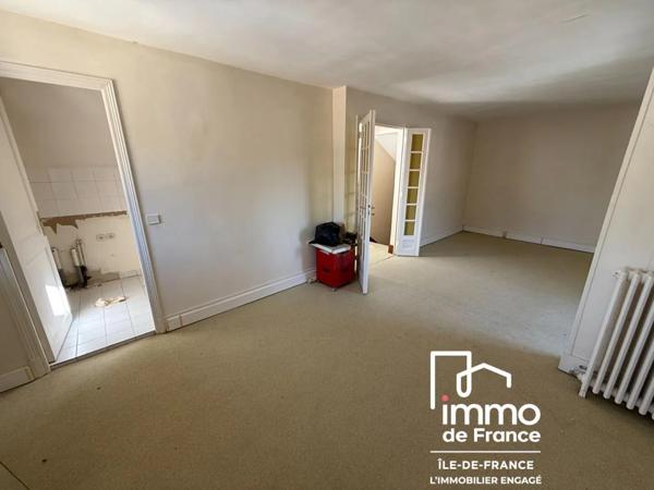 Maison à vendre à Palaiseau (91120)