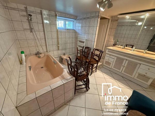 Maison à vendre à Palaiseau (91120)
