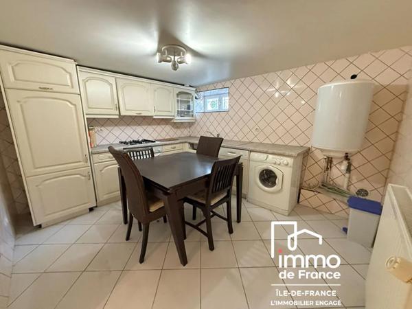 Maison à vendre à Palaiseau (91120)