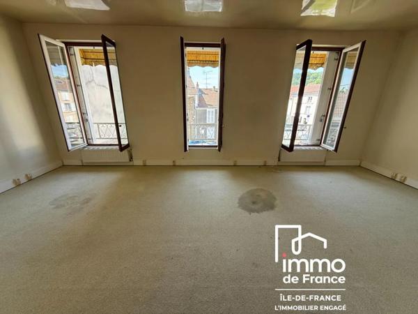 Maison à vendre à Palaiseau (91120)