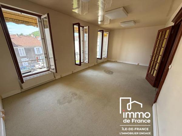 Maison à vendre à Palaiseau (91120)