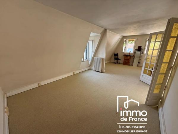 Maison à vendre à Palaiseau (91120)