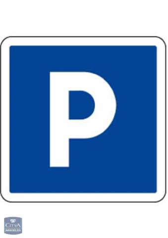Parking à louer