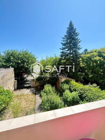 Appartement T3 avec balcon Bourg-lès-Valence