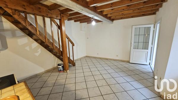 Maison à vendre 2 pièces 38 m² Aouste-sur-Sye
