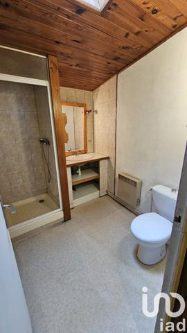 Maison à vendre 2 pièces 38 m² Aouste-sur-Sye