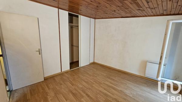 Maison à vendre 2 pièces 38 m² Aouste-sur-Sye