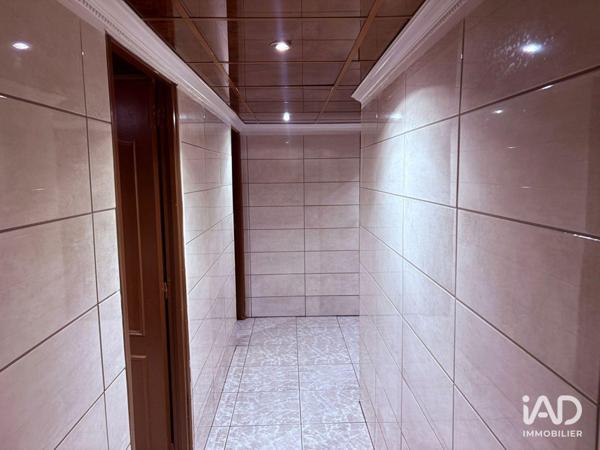 Restaurant à vendre 300 m² Villeparisis