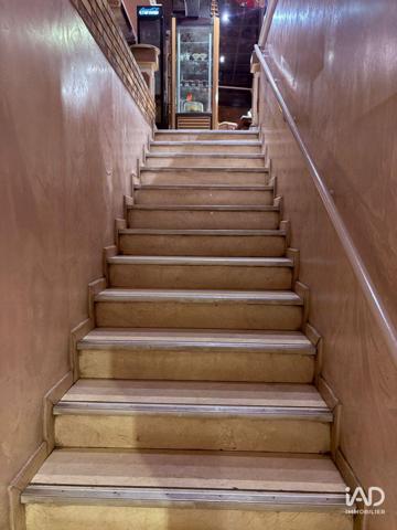 Restaurant à vendre 300 m² Villeparisis