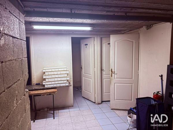 Restaurant à vendre 300 m² Villeparisis