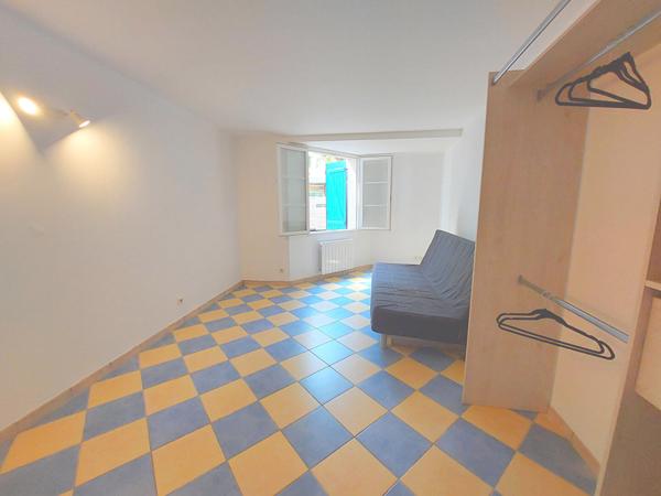 LA ROCHELLE SUD STUDIO A VENDRE