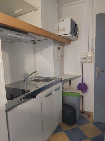 LA ROCHELLE SUD STUDIO A VENDRE