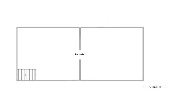 Maison à vendre 5 pièces 89 m² Longperrier