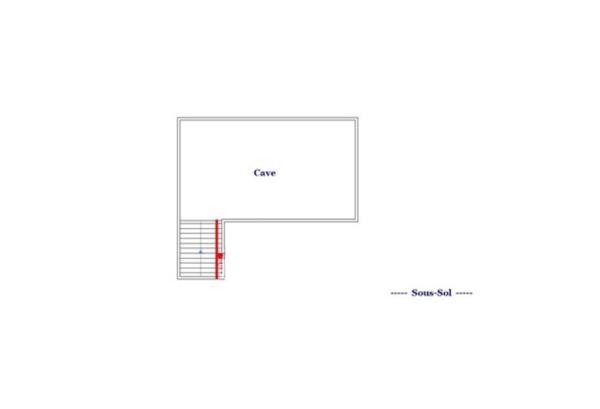 Maison à vendre 5 pièces 89 m² Longperrier