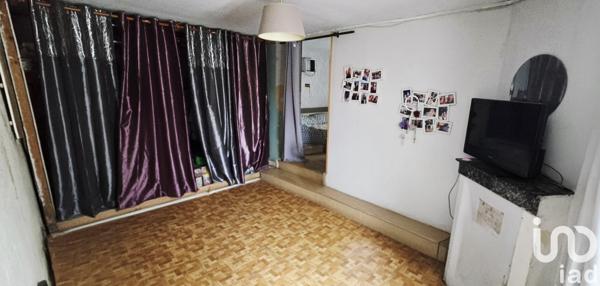 Maison à vendre 5 pièces 89 m² Longperrier