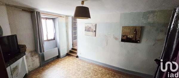 Maison à vendre 5 pièces 89 m² Longperrier