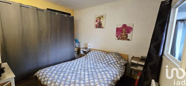 Maison à vendre 5 pièces 89 m² Longperrier