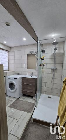 Maison à vendre 5 pièces 89 m² Longperrier