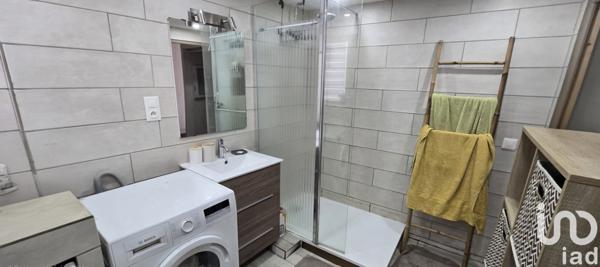 Maison à vendre 5 pièces 89 m² Longperrier