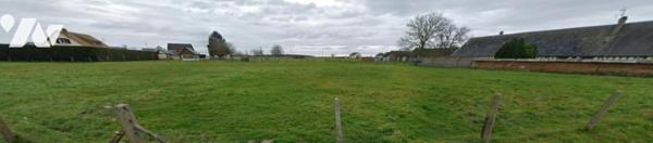 PARCELLES DE TERRAINS A BÂTIR NON-VIABILISÉS