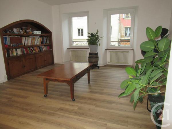 Maison à vendre  8 pièces - 261 m2 HERICOURT - 70