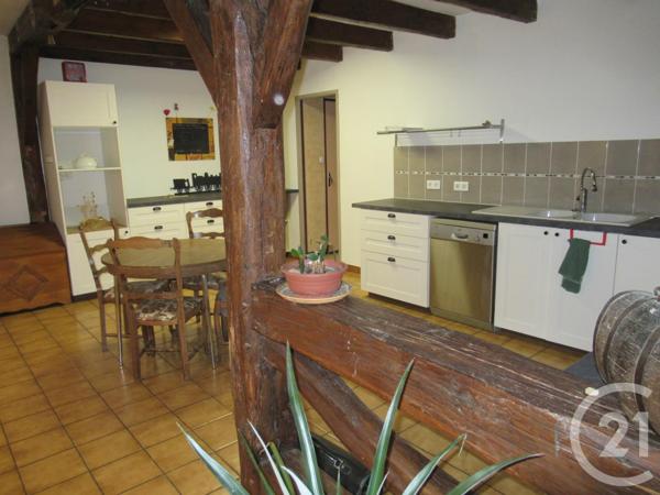 Maison à vendre  8 pièces - 261 m2 HERICOURT - 70