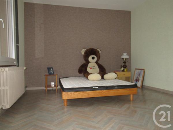 Maison à vendre  8 pièces - 261 m2 HERICOURT - 70