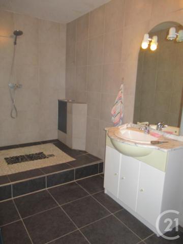 Maison à vendre  8 pièces - 261 m2 HERICOURT - 70