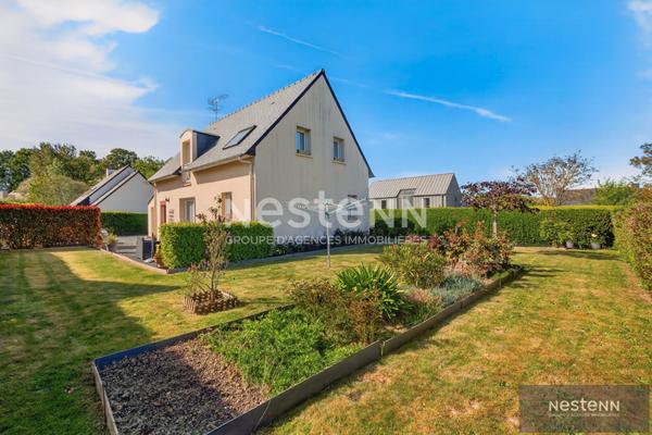 A vendre Maison plein bourg vivable de plain pied! 4 chambres terrain de 613m²