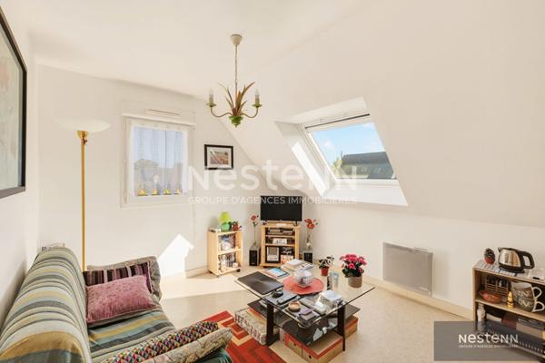 A vendre Maison plein bourg vivable de plain pied! 4 chambres terrain de 613m²