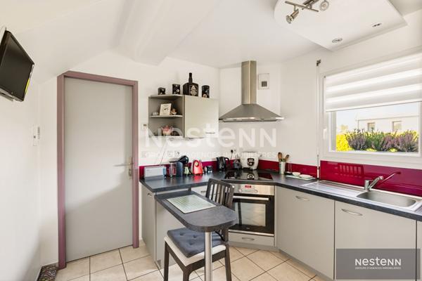 A vendre Maison plein bourg vivable de plain pied! 4 chambres terrain de 613m²