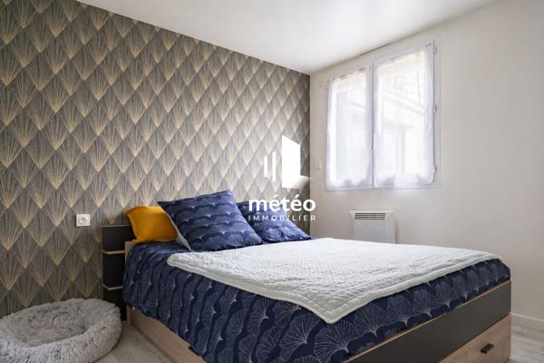 Maison spacieuse à vendre à Les Achards avec piscine et grand terrain