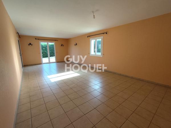 Maison Saint Germain Laval 4 pièce(s)