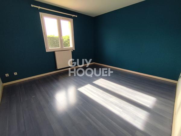 Maison Saint Germain Laval 4 pièce(s)