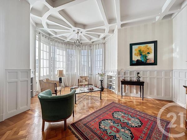 Maison à vendre  10 pièces - 250 m2 EPINAL - 88