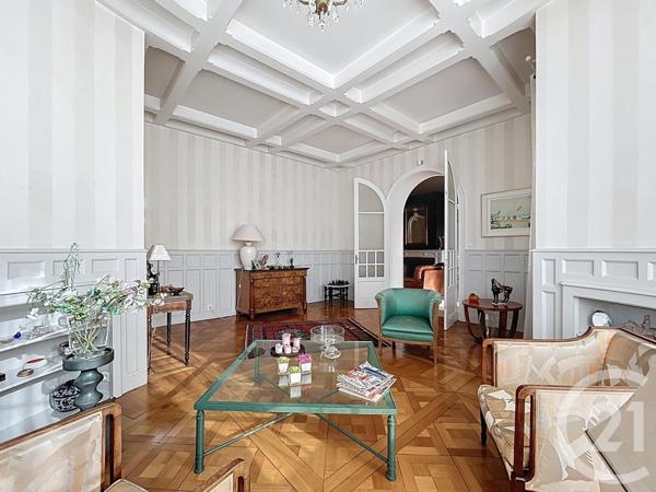 Maison à vendre  10 pièces - 250 m2 EPINAL - 88