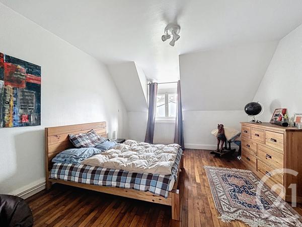 Maison à vendre  10 pièces - 250 m2 EPINAL - 88