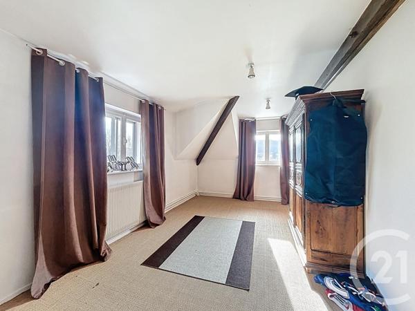 Maison à vendre  10 pièces - 250 m2 EPINAL - 88