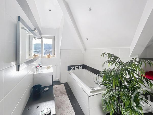 Maison à vendre  10 pièces - 250 m2 EPINAL - 88