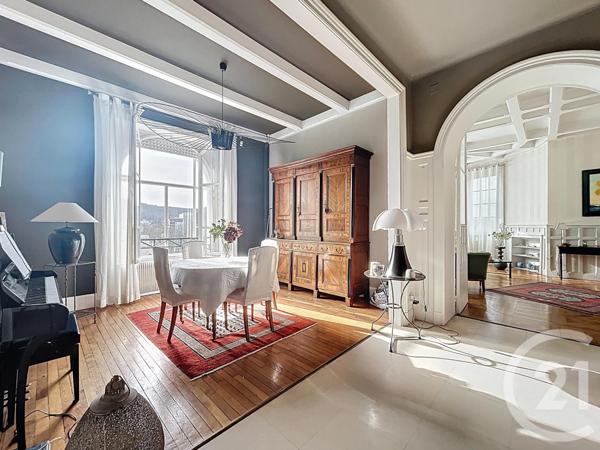Maison à vendre  10 pièces - 250 m2 EPINAL - 88