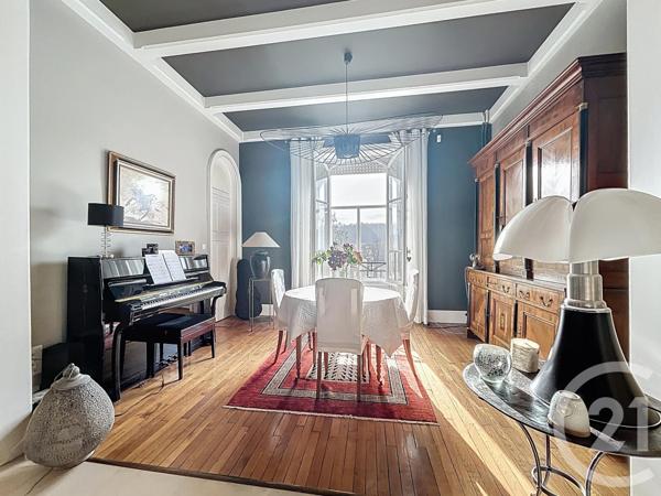 Maison à vendre  10 pièces - 250 m2 EPINAL - 88