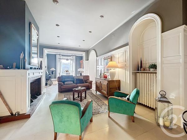 Maison à vendre  10 pièces - 250 m2 EPINAL - 88