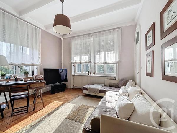 Maison à vendre  10 pièces - 250 m2 EPINAL - 88