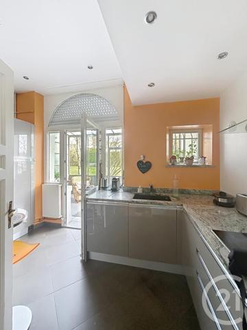 Maison à vendre  10 pièces - 250 m2 EPINAL - 88
