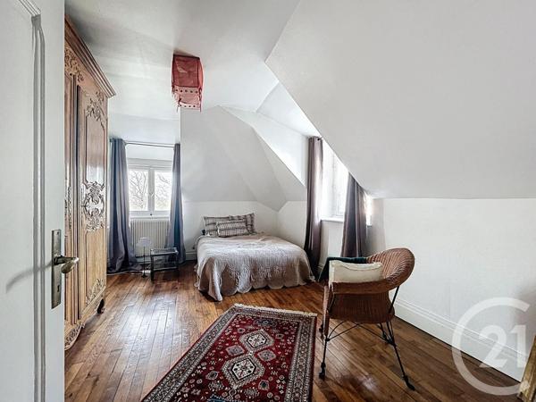 Maison à vendre  10 pièces - 250 m2 EPINAL - 88