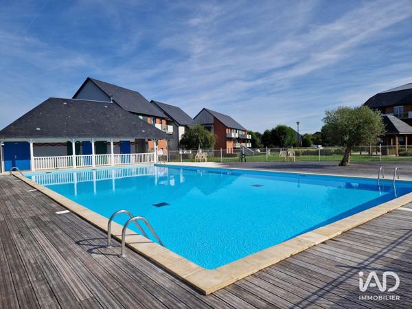 Appartement à vendre 3 pièces 62 m² La Rivière-Saint-Sauveur