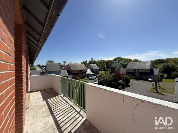 Appartement à vendre 3 pièces 62 m² La Rivière-Saint-Sauveur