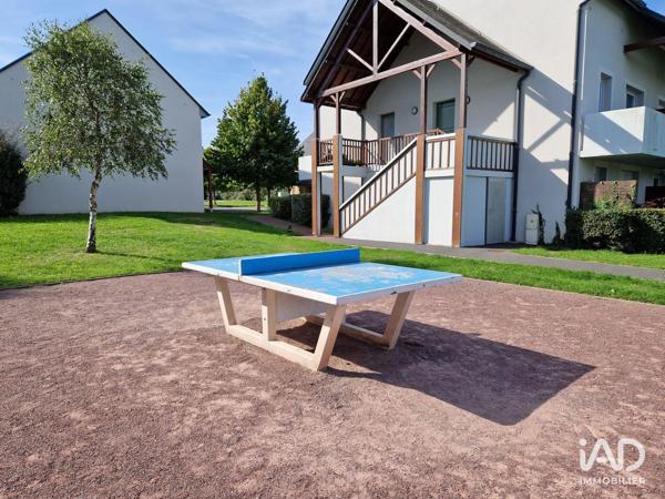 Appartement à vendre 3 pièces 62 m² La Rivière-Saint-Sauveur